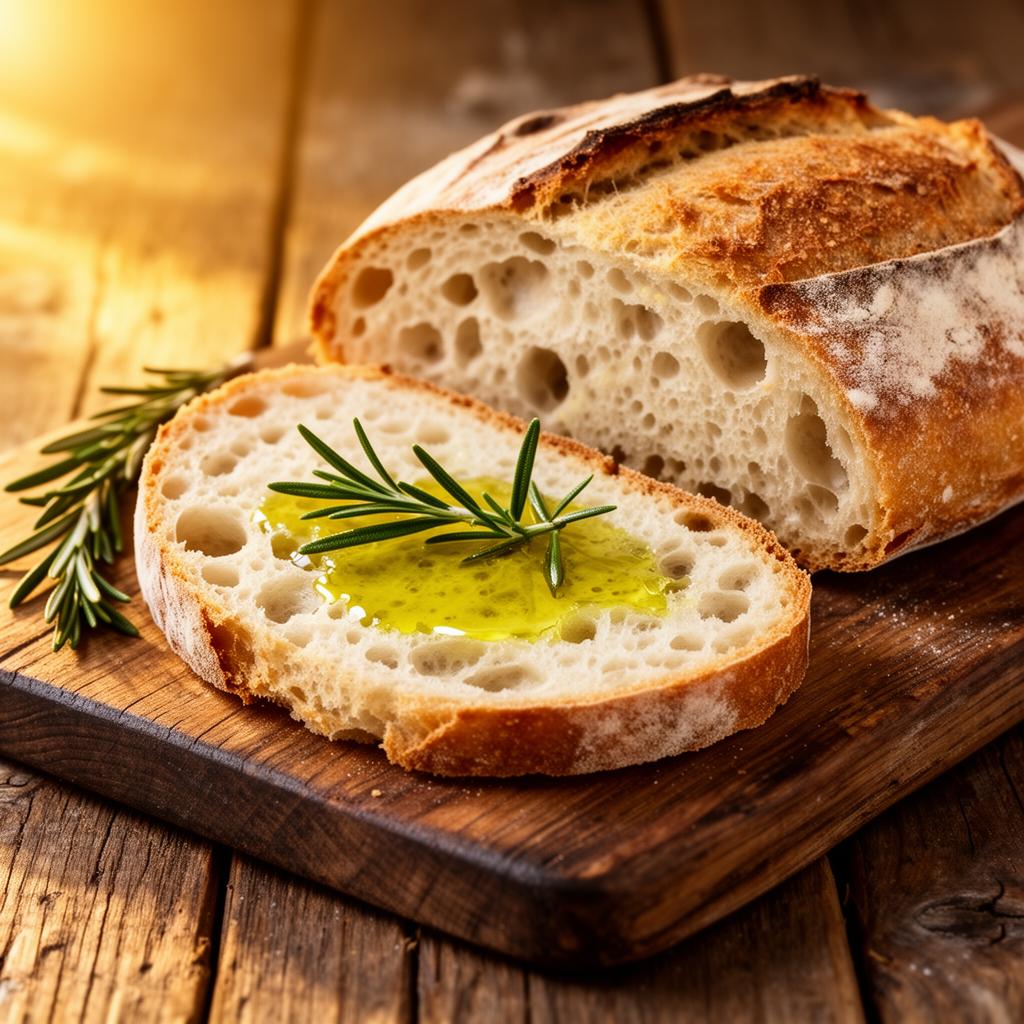 Artisan Sourdough